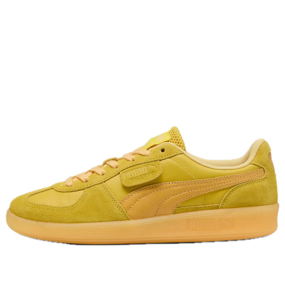 PUMA Palermo 'Citrus Tangerine Flaxen' 398381-02