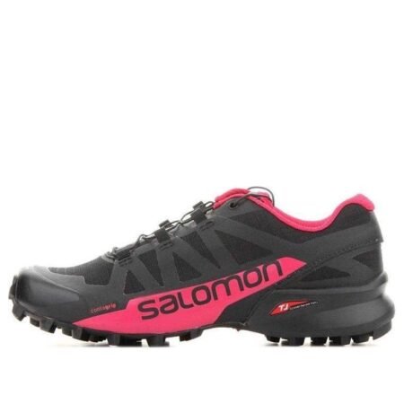 (WMNS) Salomon Speedcross Pro 2 398427