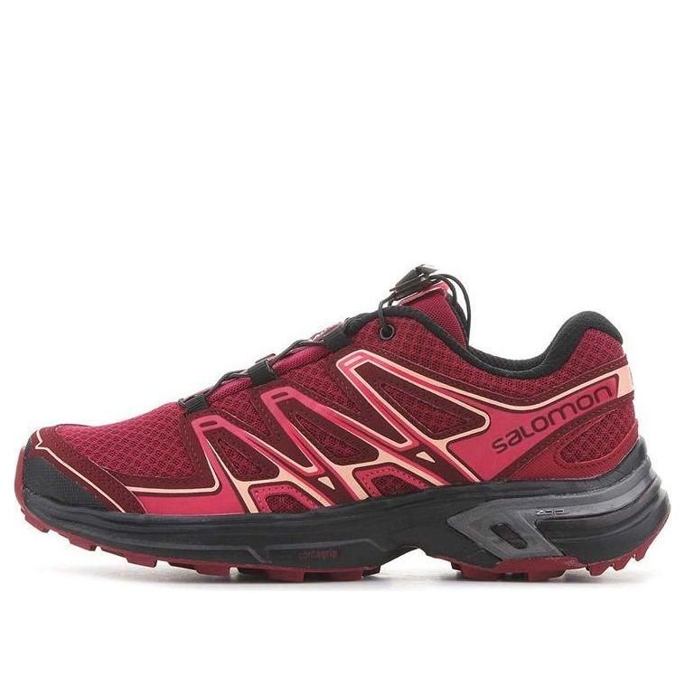 (WMNS) Salomon Wings Flyte 2 398466