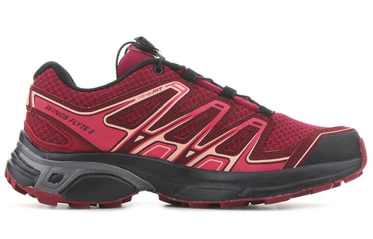 (WMNS) Salomon Wings Flyte 2 398466 - Image 2