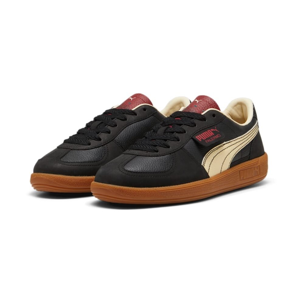 Puma Palermo 'Players Lane' 398525-01 - Image 3