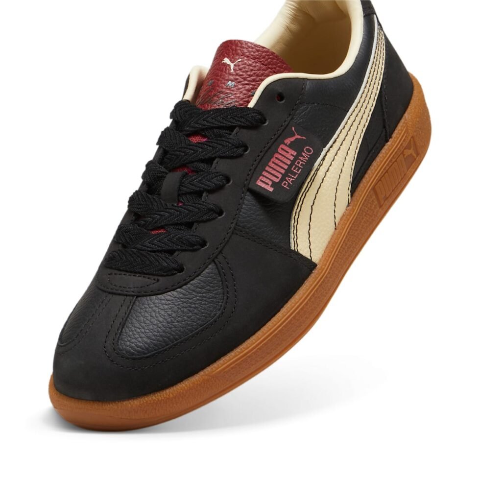 Puma Palermo 'Players Lane' 398525-01 - Image 5