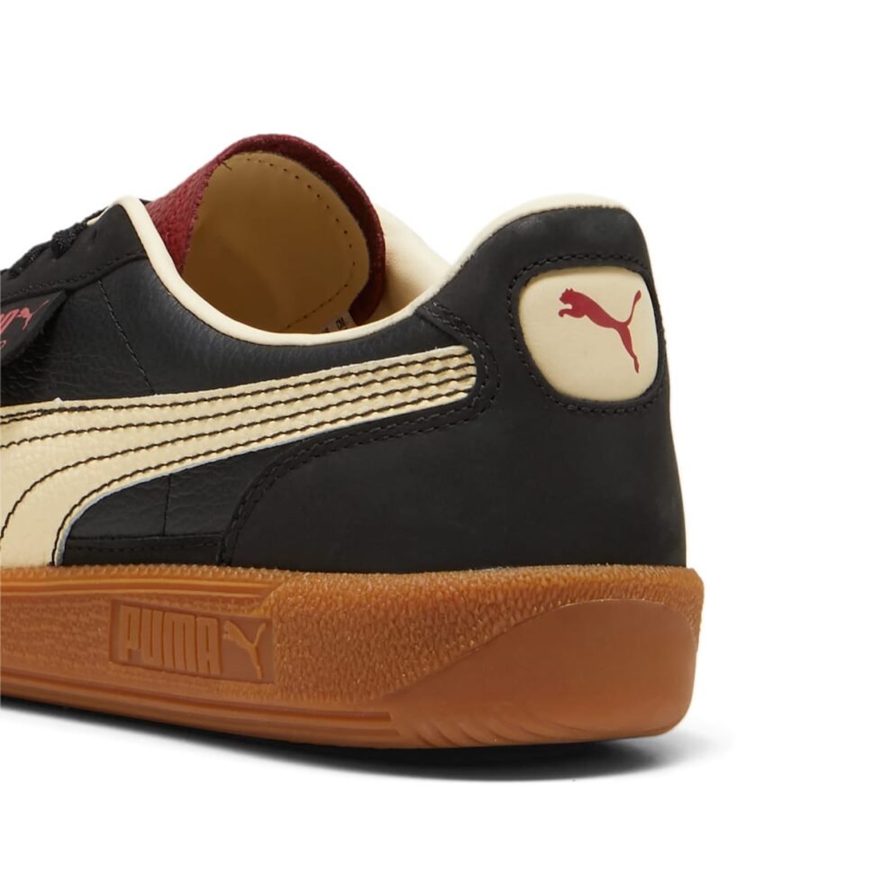 Puma Palermo 'Players Lane' 398525-01 - Image 6