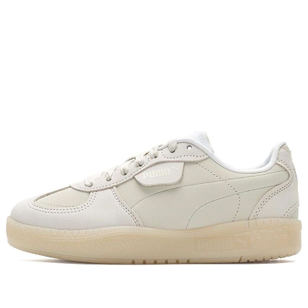 (WMNS) Puma Palermo Moda Elevated 'Vapor Grey' 398527-02