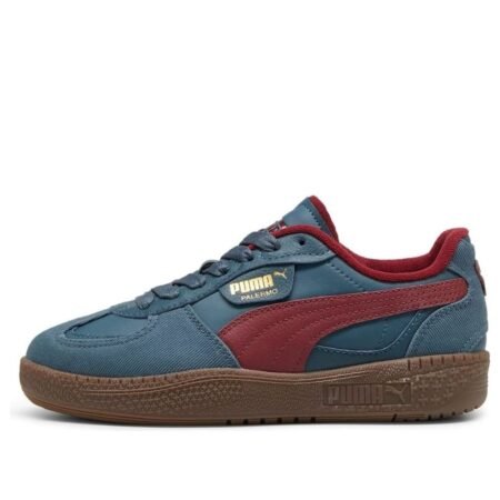 (WMNS) Puma Palermo Moda 'Corduroy' 398529-02