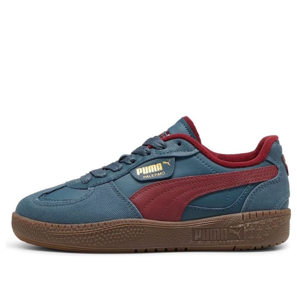 (WMNS) Puma Palermo Moda 'Corduroy' 398529-02
