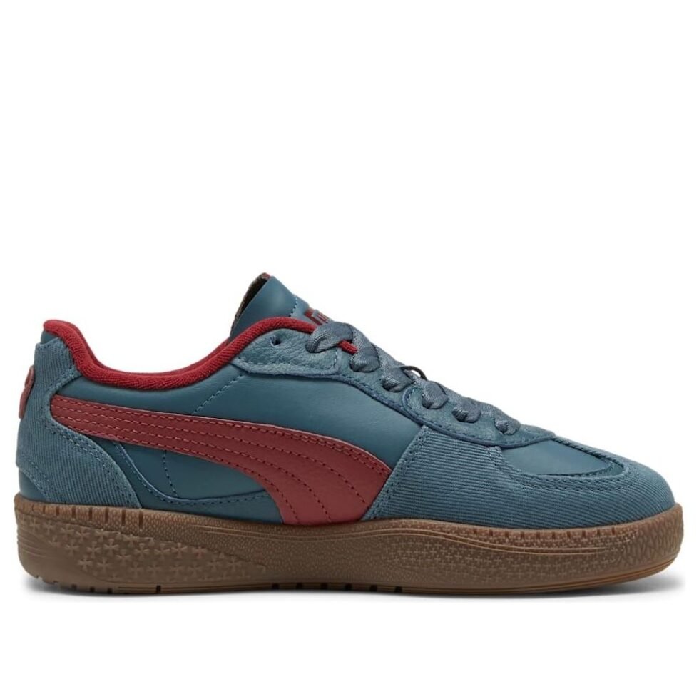 (WMNS) Puma Palermo Moda 'Corduroy' 398529-02 - Image 2