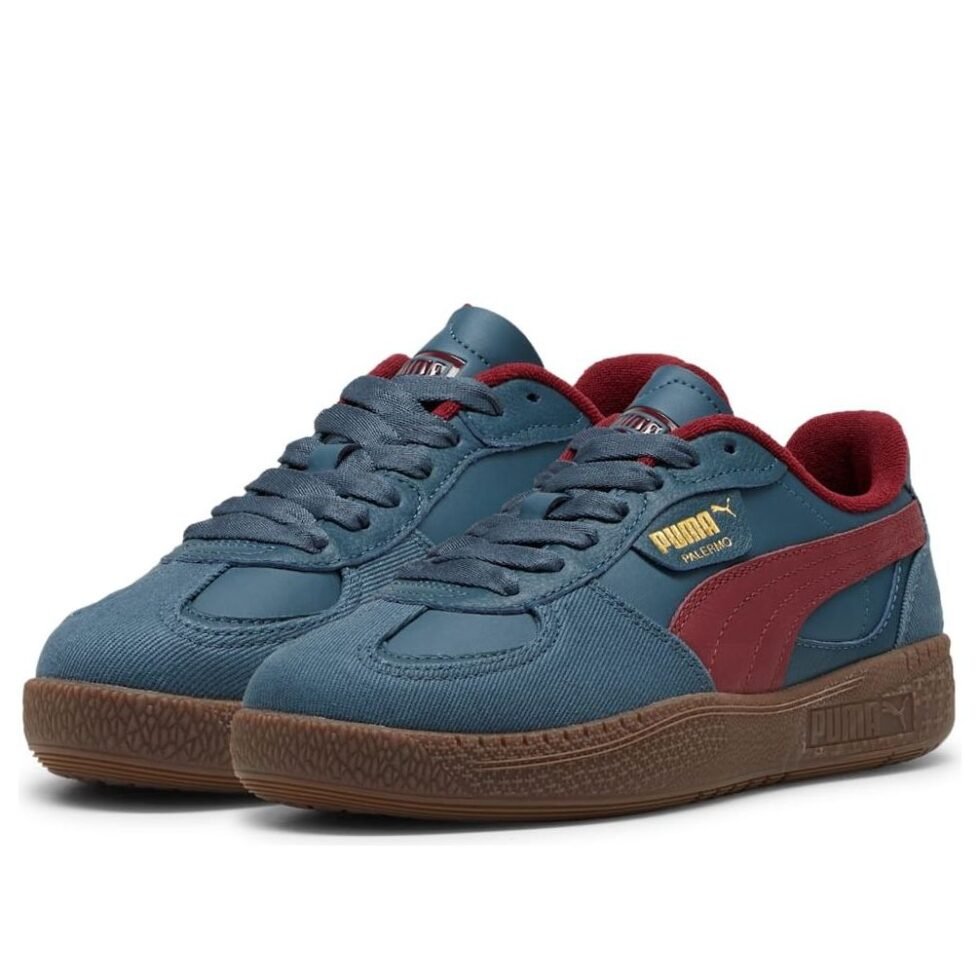 (WMNS) Puma Palermo Moda 'Corduroy' 398529-02 - Image 3