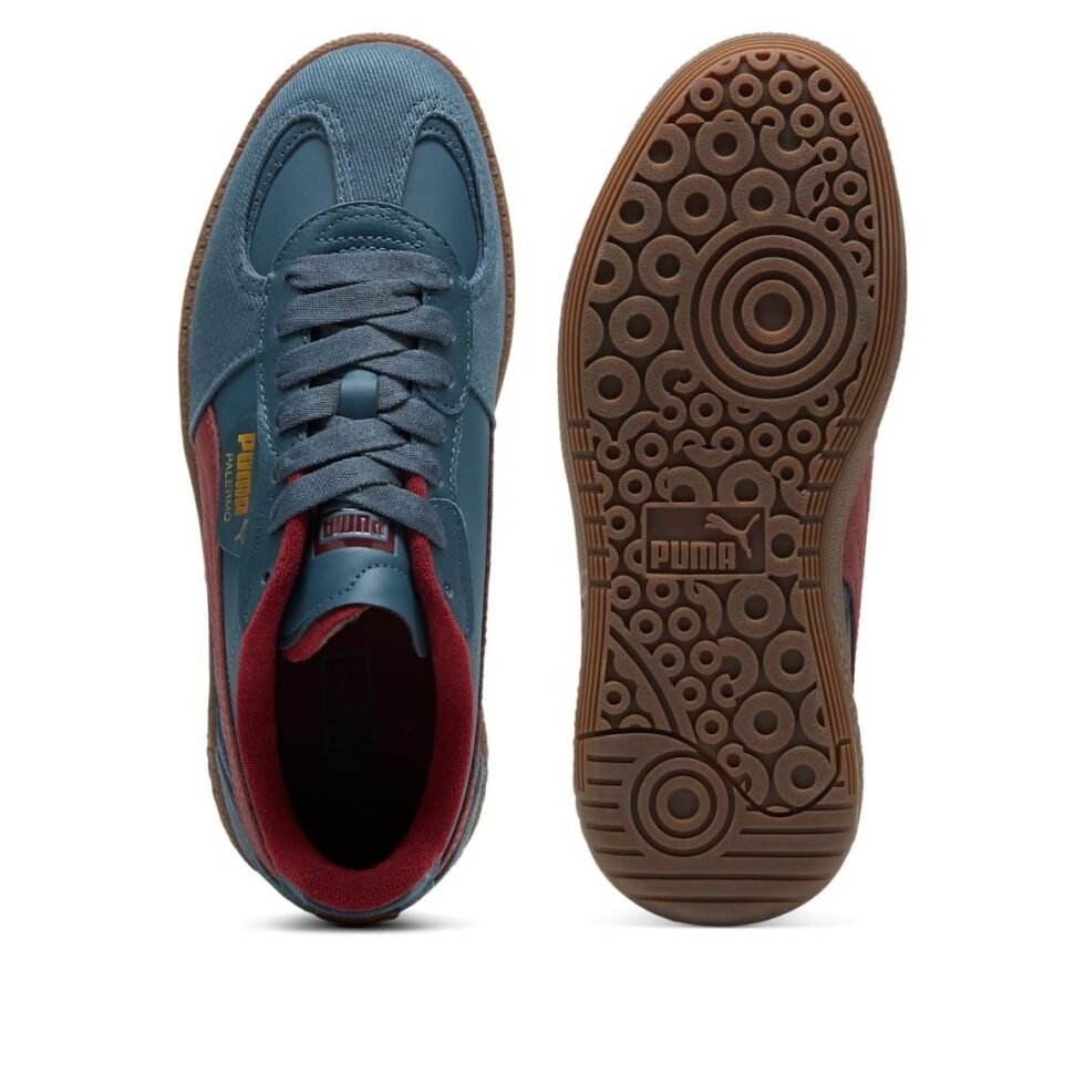 (WMNS) Puma Palermo Moda 'Corduroy' 398529-02 - Image 4