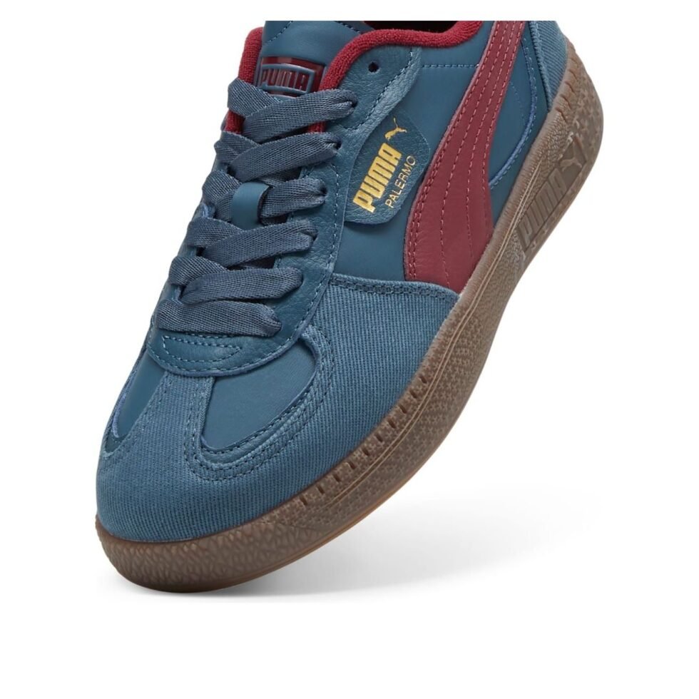 (WMNS) Puma Palermo Moda 'Corduroy' 398529-02 - Image 5