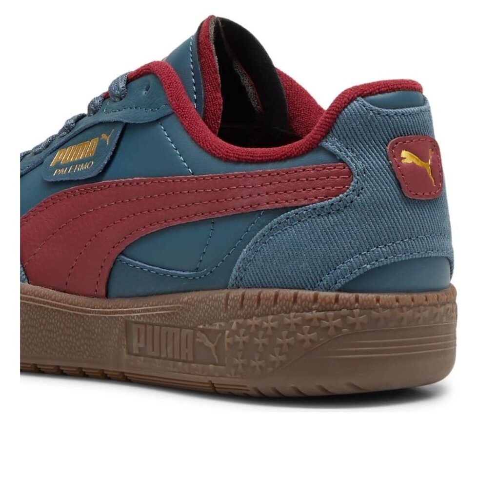 (WMNS) Puma Palermo Moda 'Corduroy' 398529-02 - Image 6