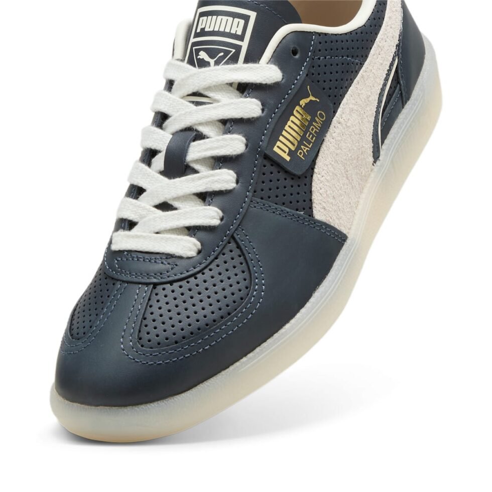Puma Palermo 'Parisian Night' 398570-01 - Image 5