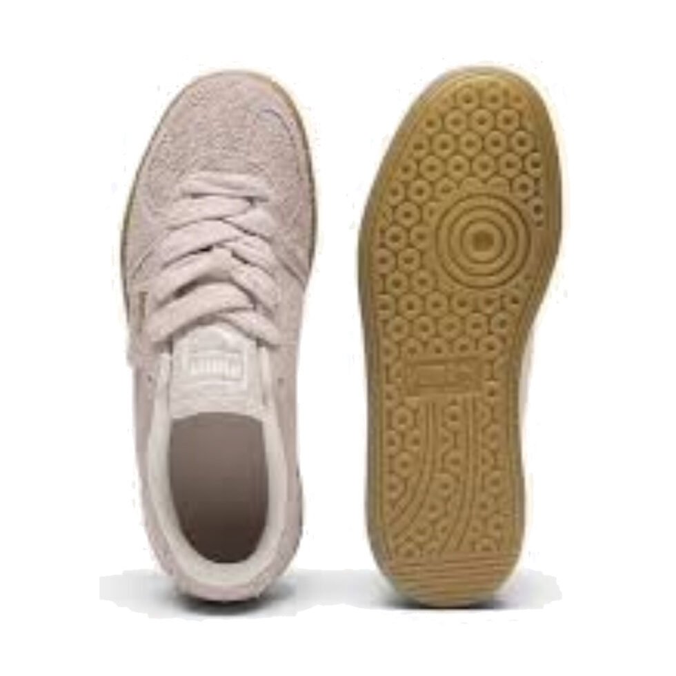 (WMNS) Puma Palermo Hairy 'Pink' 398613-02 - Image 4
