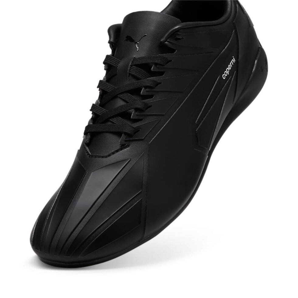 Puma x Coperni Speedcat 'Black' 398650-01 - Image 5