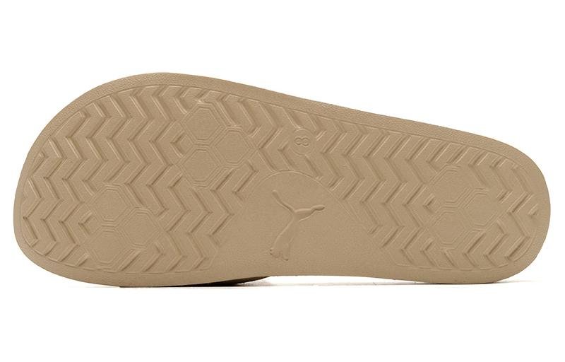 PUMA Leadcat 2.0 Suede 'Tan Gold' 398678-02 - Image 4