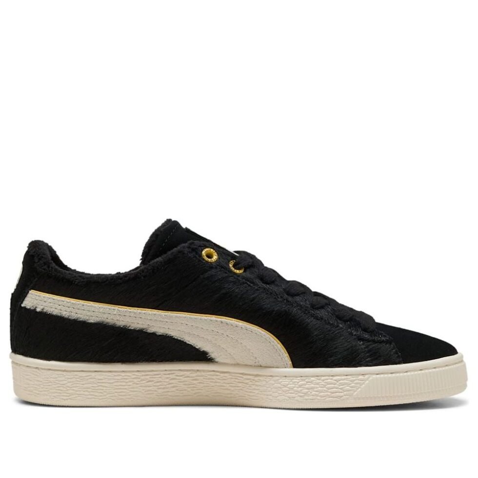 PUMA Suede 'Felix The Cat' 398798-01 - Image 2