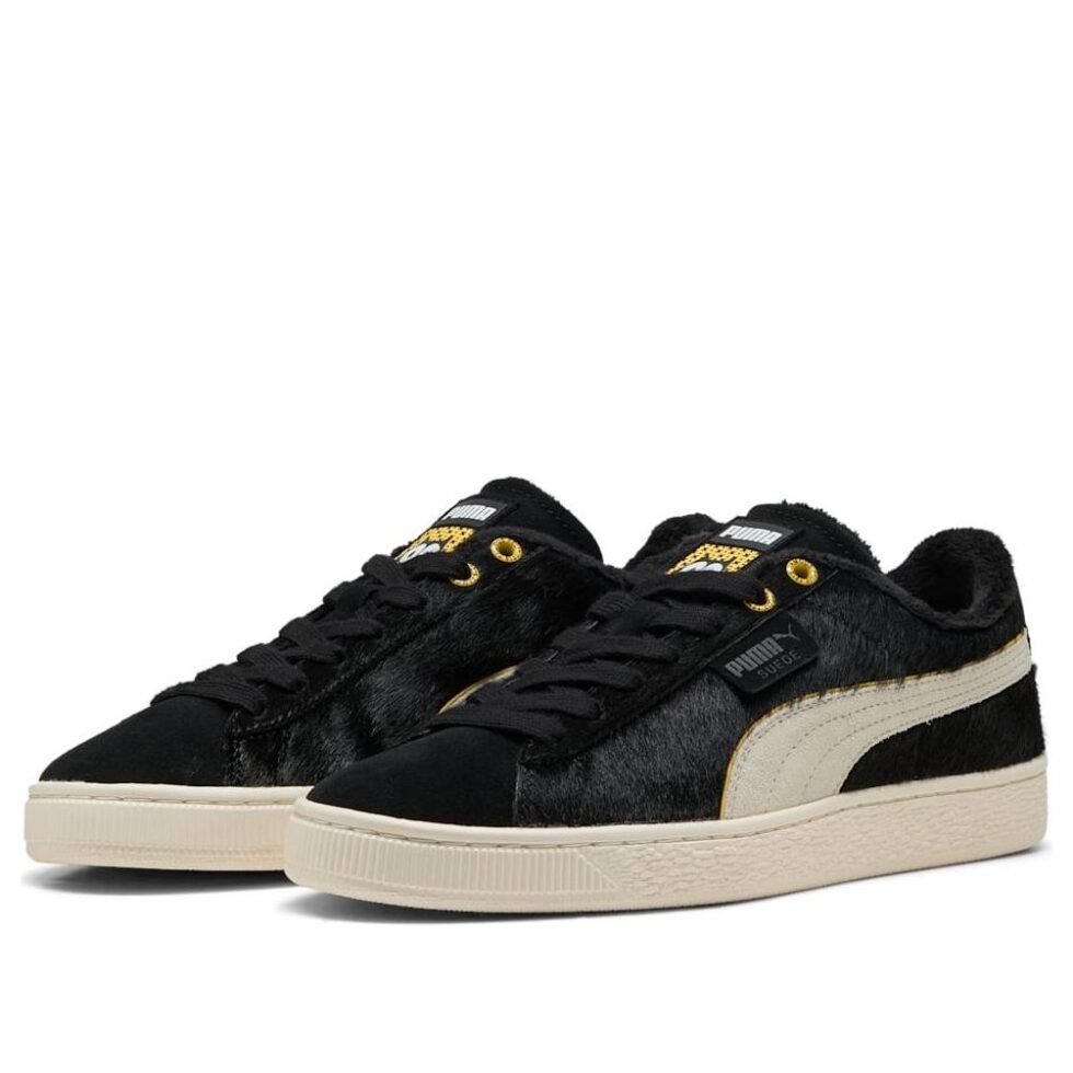 PUMA Suede 'Felix The Cat' 398798-01 - Image 3
