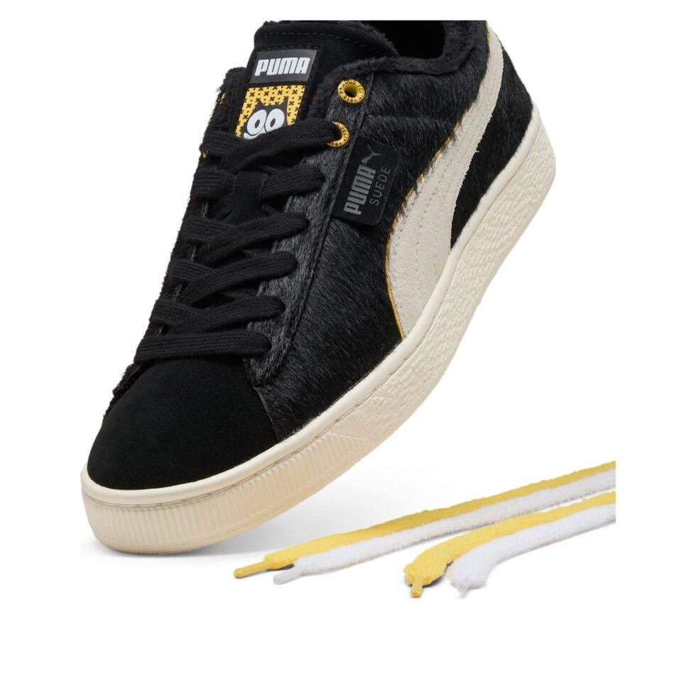 PUMA Suede 'Felix The Cat' 398798-01 - Image 5