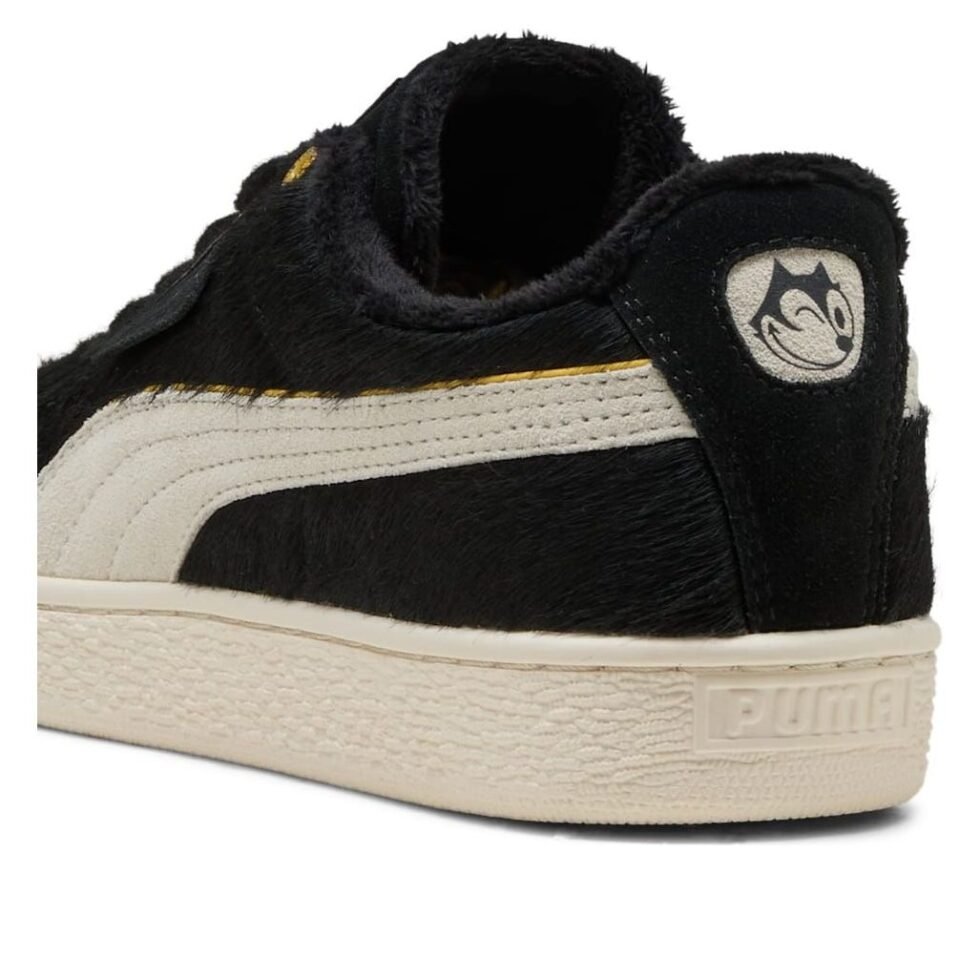 PUMA Suede 'Felix The Cat' 398798-01 - Image 6