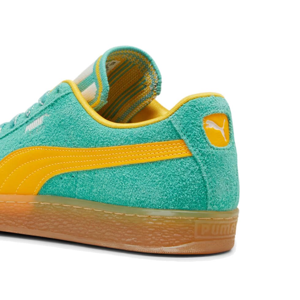 PUMA Suede Supertifo 'Jade Frost Gum' 398810-01 - Image 4