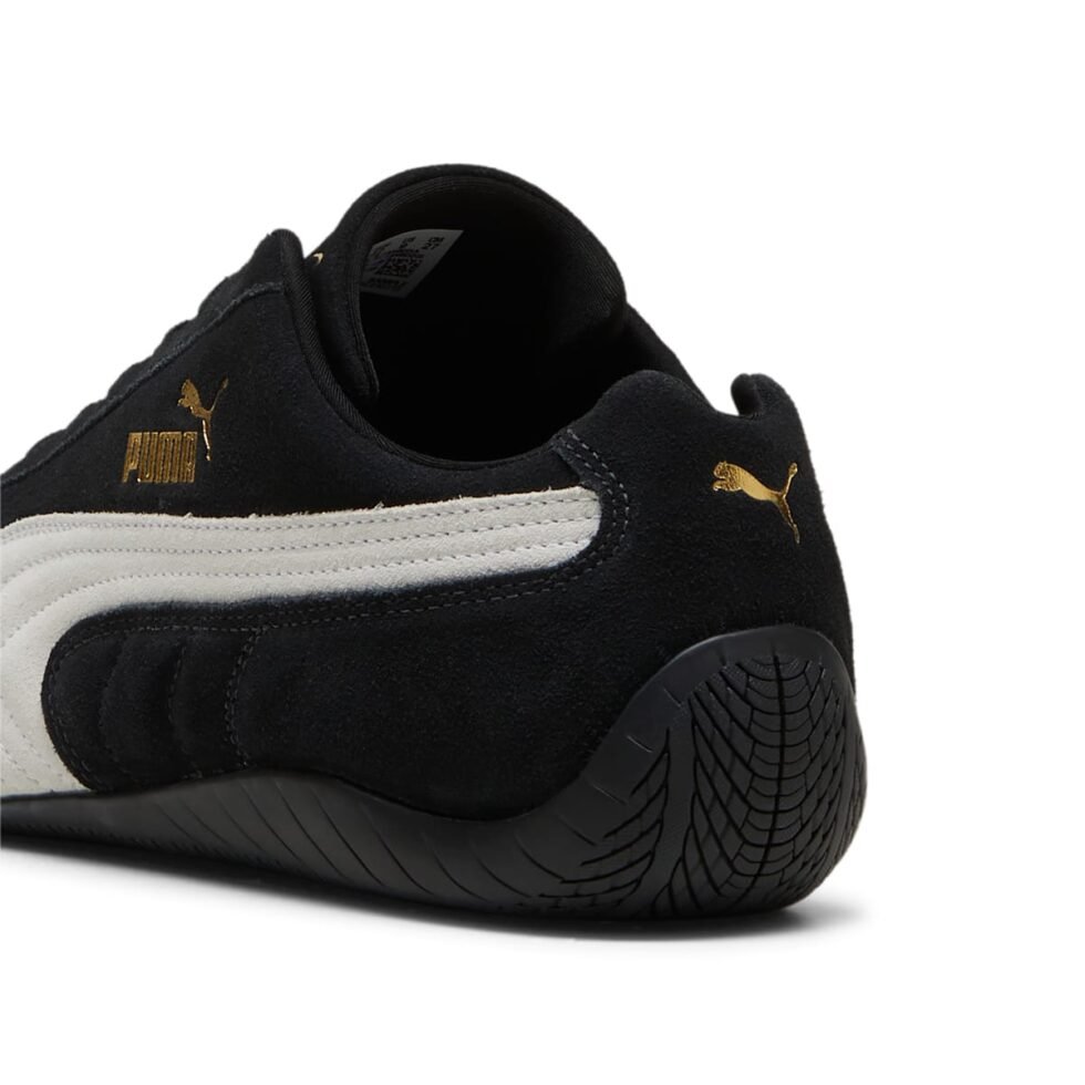 PUMA Speedcat OG 'Black White' 398846-01 - Image 5