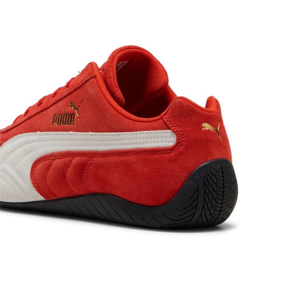 PUMA Speedcat OG 'Red White' 398846-02 - Image 5