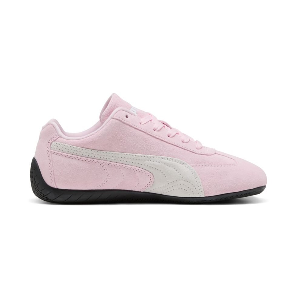 Puma Speedcat OG 'Pink White' 398846-04 - Image 2