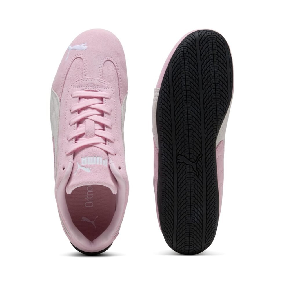 Puma Speedcat OG 'Pink White' 398846-04 - Image 4