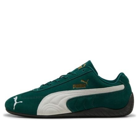 PUMA Speedcat OG 'Dark Myrtle White' 398846-12