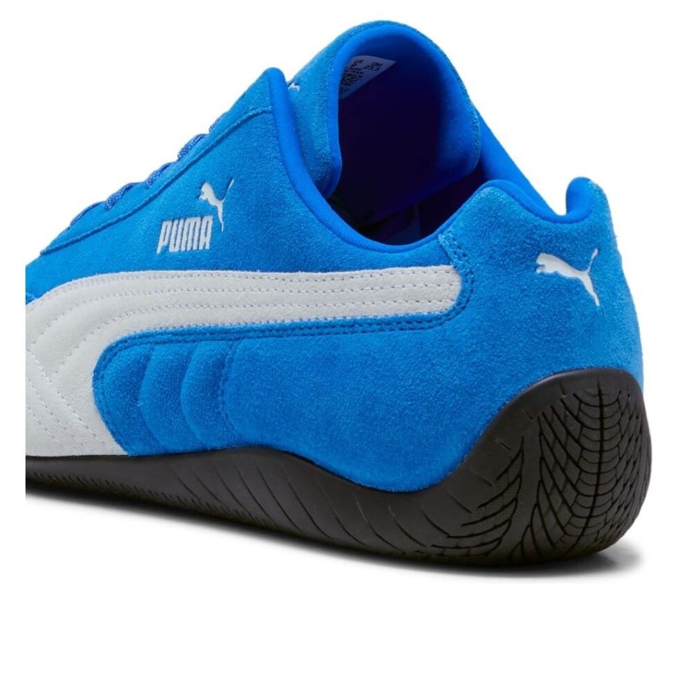 PUMA Speedcat OG 'Team Royal White' 398846-18 - Image 6