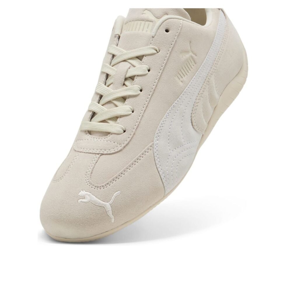 PUMA Speedcat 'Alpine Snow PUMA White' 398846-23 - Image 5