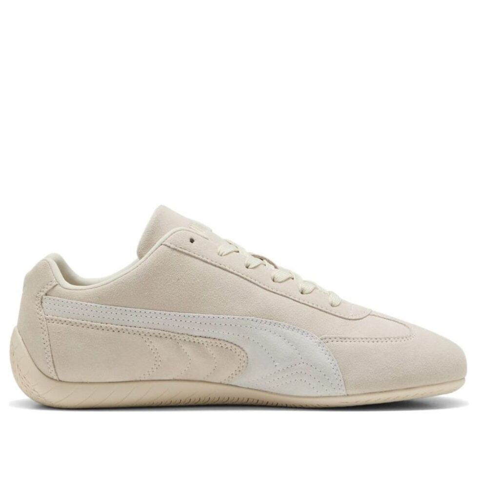 PUMA Speedcat 'Alpine Snow PUMA White' 398846-23 - Image 6