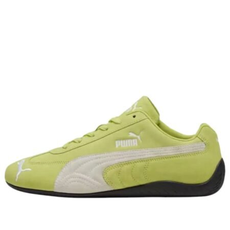 PUMA Speedcat OG 'Yellow Alert' 398846-26