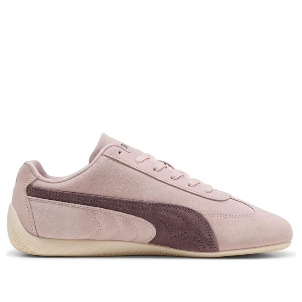 PUMA Speedcat OG 'Mauve Mist Raisin' 398846-52 - Image 2