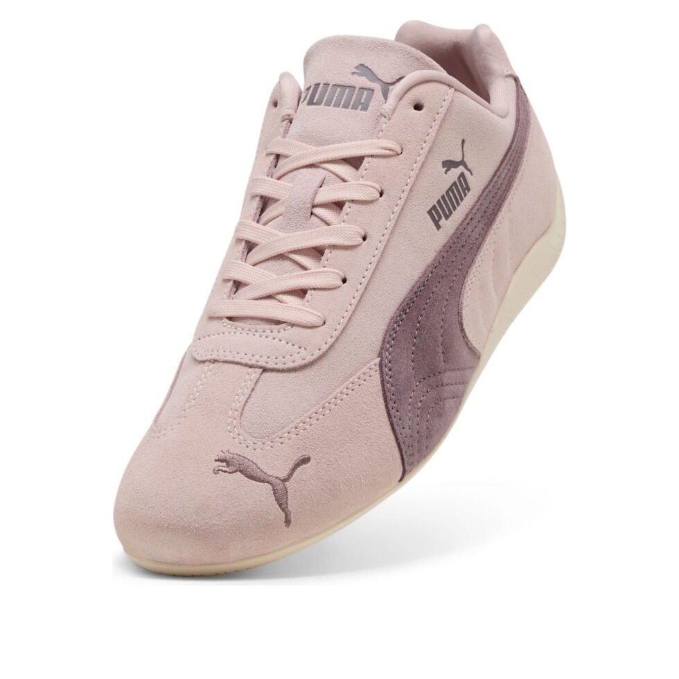 PUMA Speedcat OG 'Mauve Mist Raisin' 398846-52 - Image 3