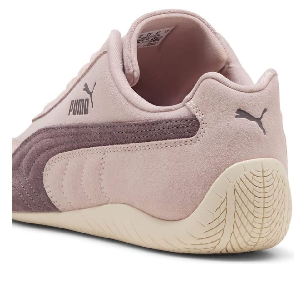 PUMA Speedcat OG 'Mauve Mist Raisin' 398846-52 - Image 4