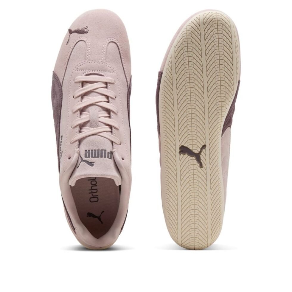 PUMA Speedcat OG 'Mauve Mist Raisin' 398846-52 - Image 5