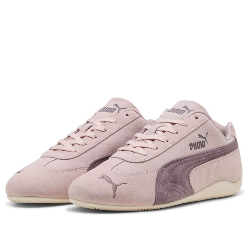 PUMA Speedcat OG 'Mauve Mist Raisin' 398846-52 - Image 6