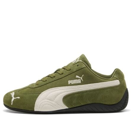 PUMA Speedcat OG 'Olive Green Black' 398846-66