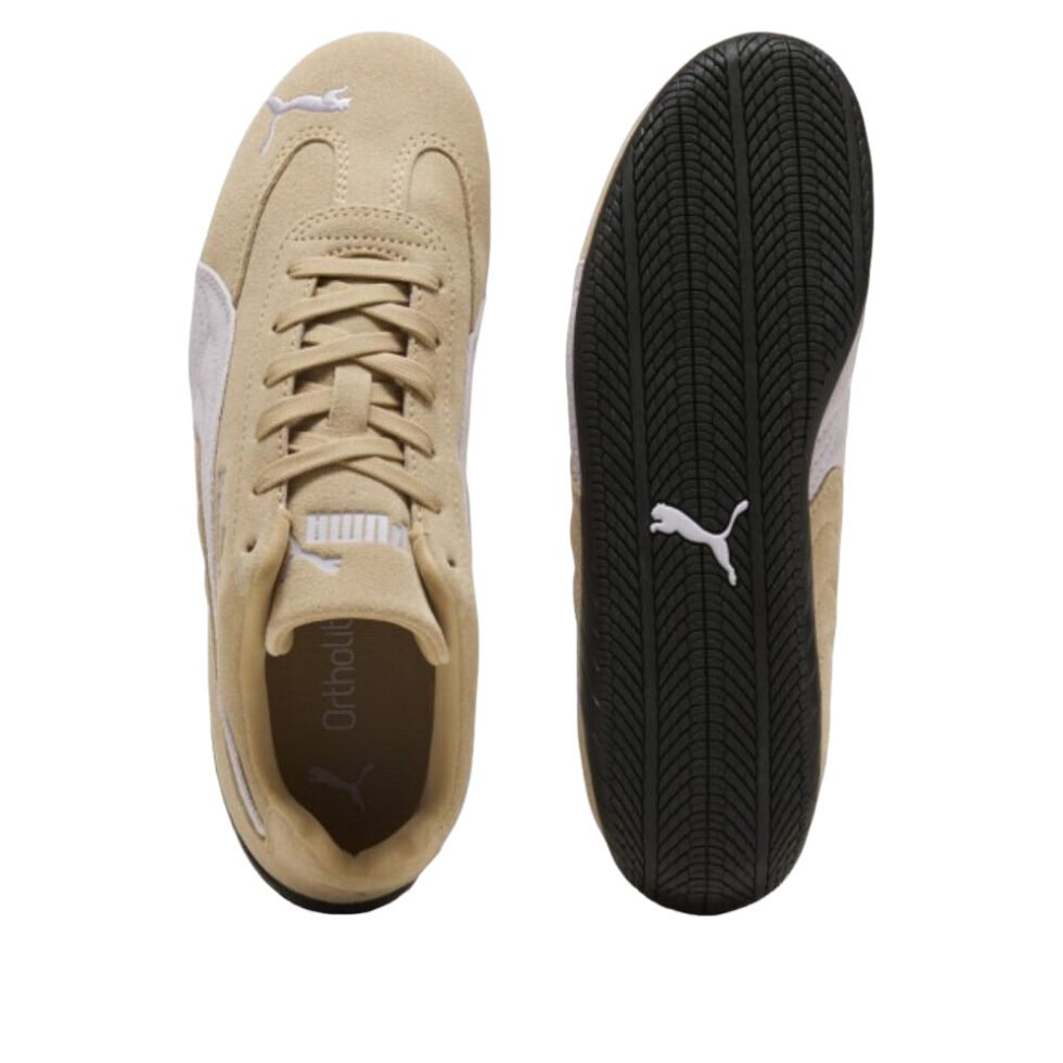 PUMA Speedcat OG 'Sand Dune Lavender Pop' 398846-84 - Image 3