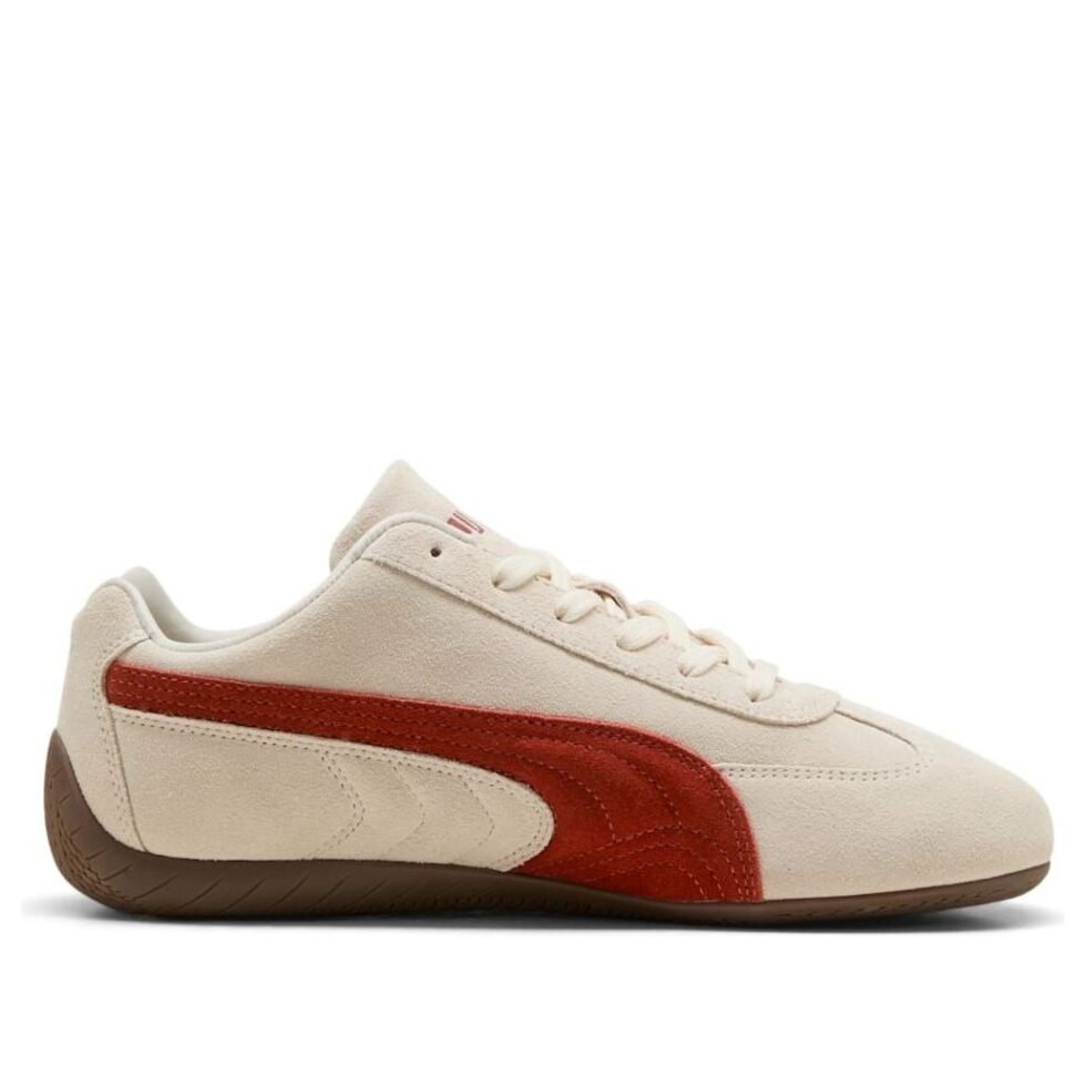 PUMA Speedcat OG 'Alpine Snow Gum' 398846-85 - Image 2