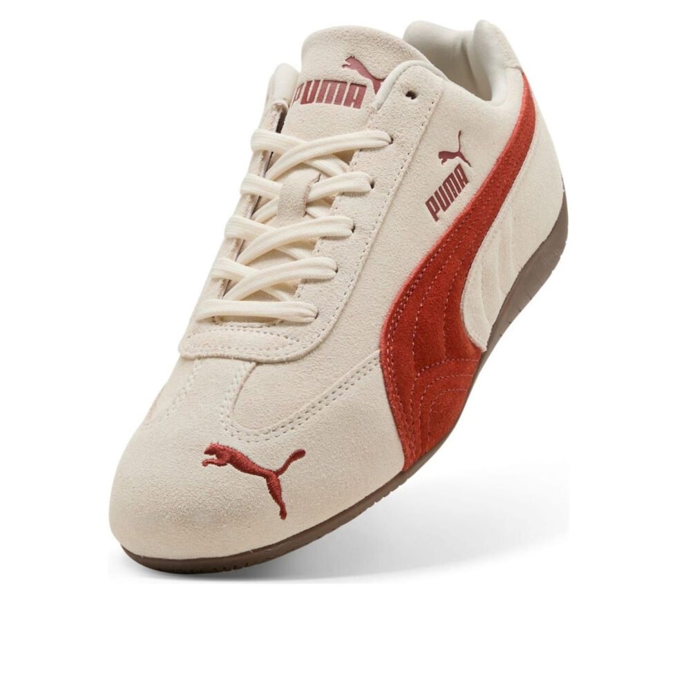 PUMA Speedcat OG 'Alpine Snow Gum' 398846-85 - Image 3