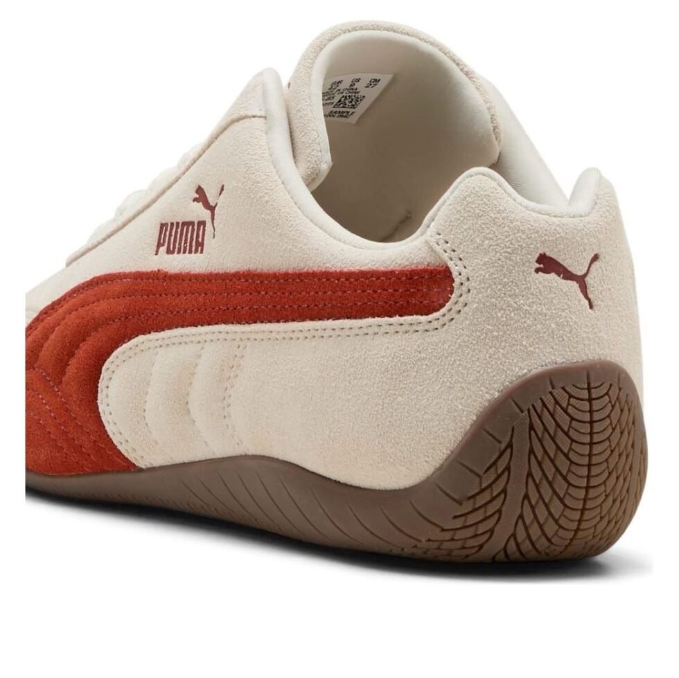 PUMA Speedcat OG 'Alpine Snow Gum' 398846-85 - Image 4
