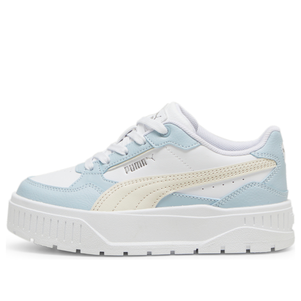(GS) PUMA Karmen II Idol 'White Frosted Dew' 398877-04