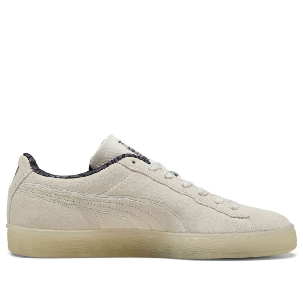 PUMA x Casper Suede '85th Anniversary' 398938-01 - Image 2