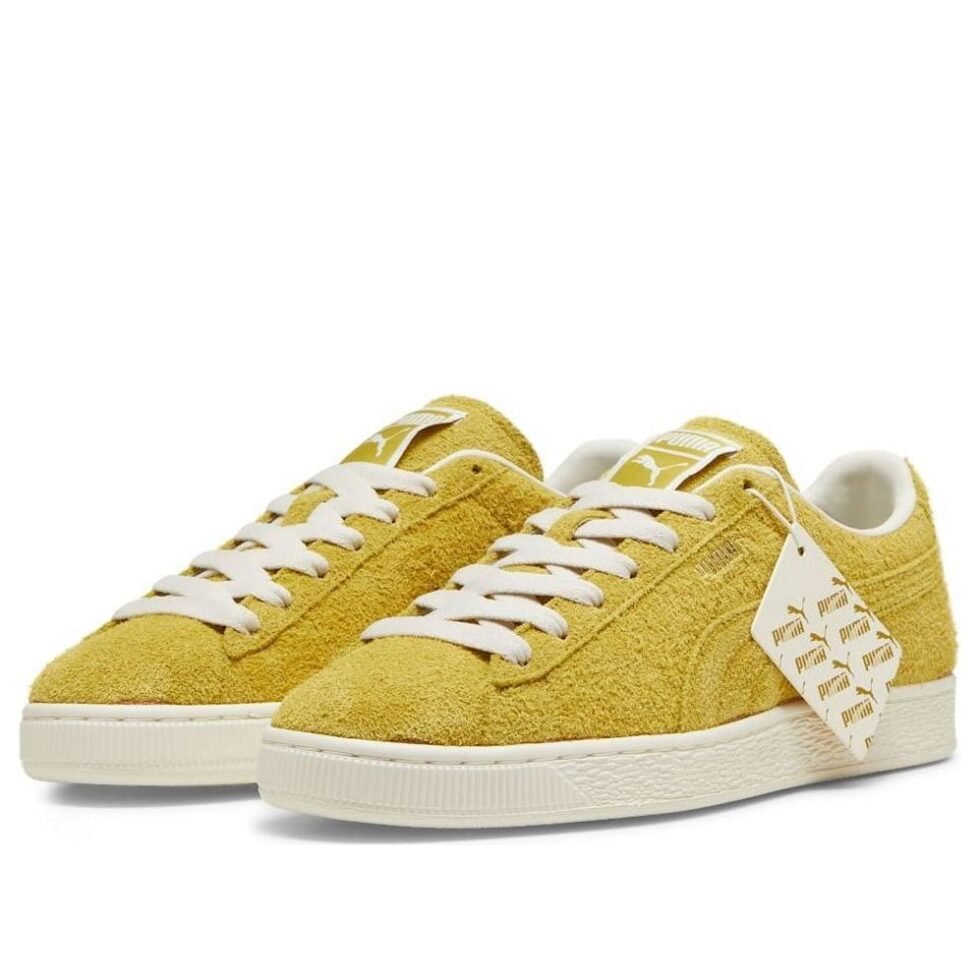 PUMA Suede 'The Never Worn 4' 398945-01 - Image 2