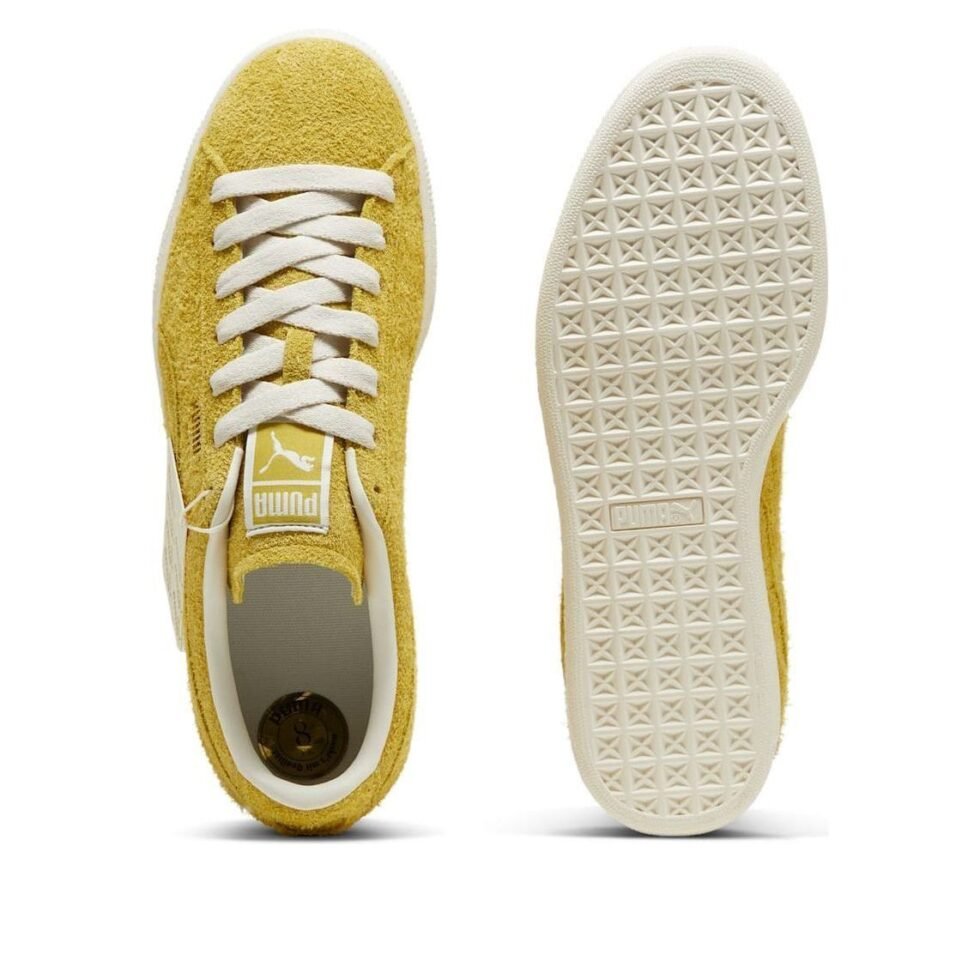PUMA Suede 'The Never Worn 4' 398945-01 - Image 3
