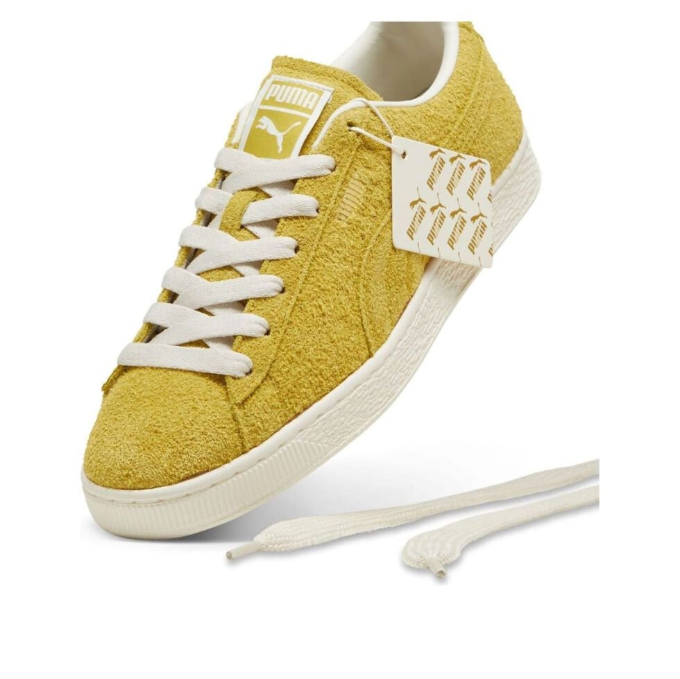 PUMA Suede 'The Never Worn 4' 398945-01 - Image 4