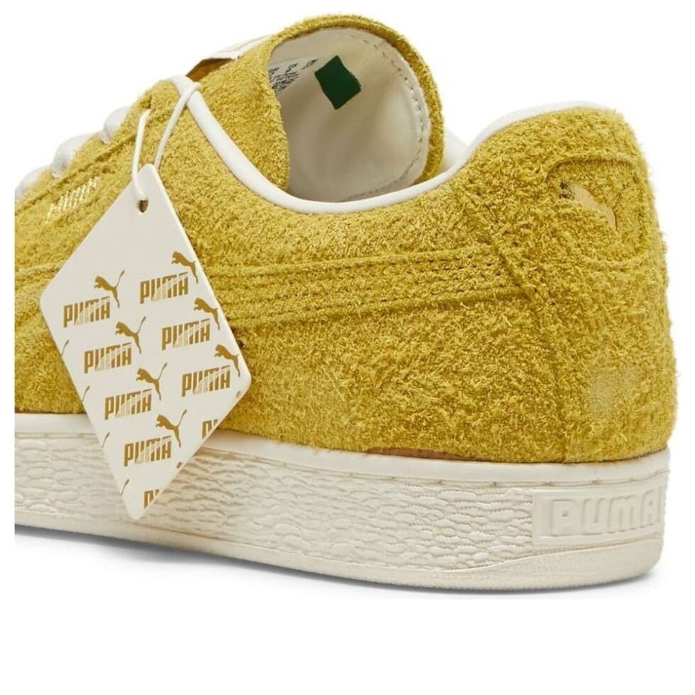 PUMA Suede 'The Never Worn 4' 398945-01 - Image 5