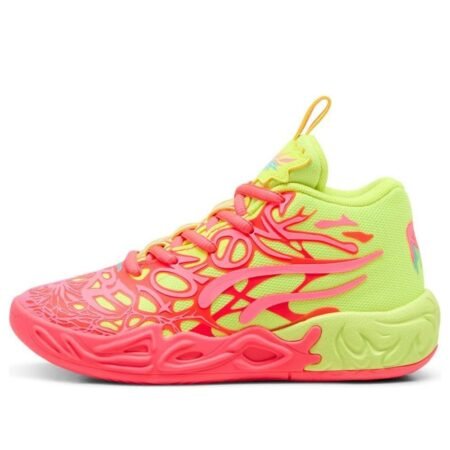 (PS) PUMA MB.04 'Love' 399006-01